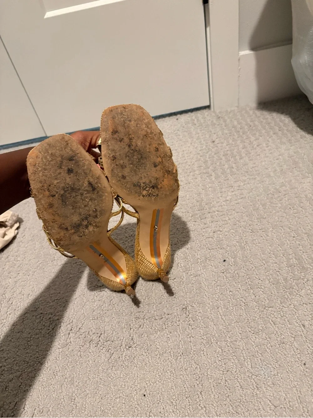 Sam Edelman | Shoes | Sam Edelman Kitten Heels | Poshmark